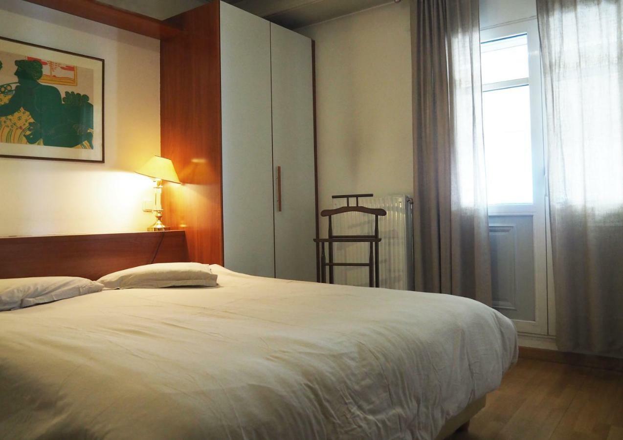 Best Point To Stay Athen Exterior foto