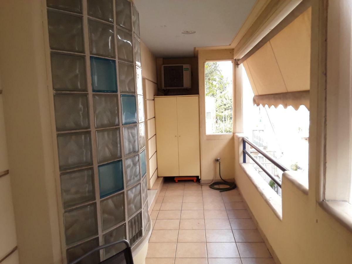 Best Point To Stay Athen Exterior foto