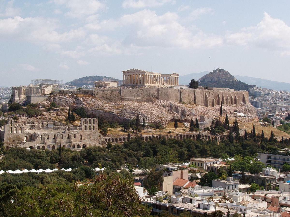 Best Point To Stay Athen Exterior foto